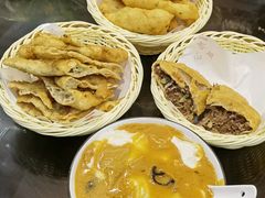 -方中山胡辣汤(通州店)