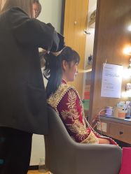 点击看大图 -金夫人婚纱摄影(总店)