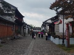 -云南民族村