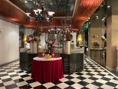 大堂-苏浙汇(古北店)