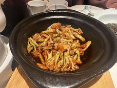 -辛香汇·现炒川菜(城北万象城店)