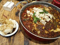 -聂发财重庆江湖菜(解放碑店)