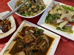 清炒黄螺片-海坛特色小吃·只做平潭特色菜(平潭店)