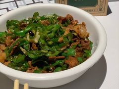 -农耕记·湖南土菜(科技园店)