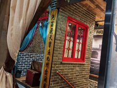 -东口码头·烧鸽子·鱼头泡饼·地方菜(金鹰悦城店)