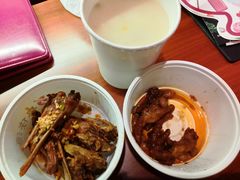 -粤仔湾砂锅粥(滨湖万达店)