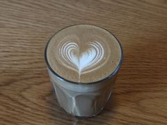 -大酉·M Coffee(北京美术馆店)