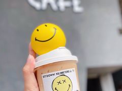-Jap Jap Cafe(美院店)