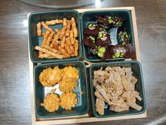 -王捌小院(红花坡店)