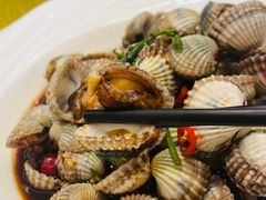 -广东胜利宾馆西关粤中餐厅