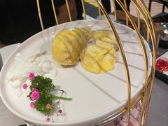 榴莲椰子鸡-同仁四季椰子鸡(海岸城天利店)