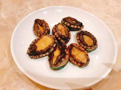 -芭菲盛宴·环球美食(北城国际店)