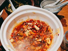 -老湘村·湖南土菜(天河维多利店)