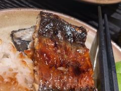 -玄白·炭烤活鳗(上海首店)