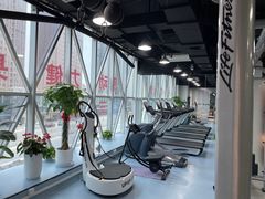 -ALIV WELLNESS运动健身(浦东大道店)