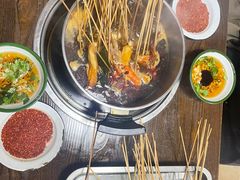 -三番火辣串串香(总店)