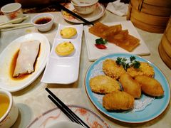 -稻香酒家(长宁KING88广场店)