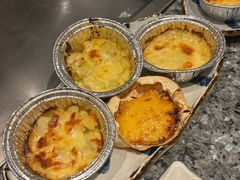 -大渔铁板烧(中山路八佰伴店)