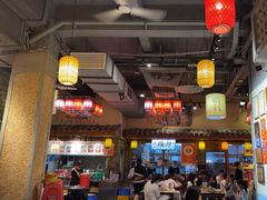 -江味龙虾馆·裸蓝龙虾(南山店)