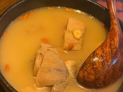 -Brut Eatery悦璞食堂(建国东路店)
