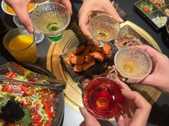 -無二炙坊·和牛烧肉(大钟寺1733店)