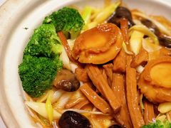 -绿岛国际酒店·海鲜酒楼(八七路店)