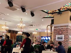 -巴依老爷·新疆美食(上城区天城路店)
