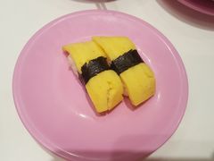 -争鲜回转寿司(南开大悦城店)