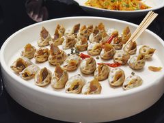 -海味世家·家常菜馆(明州里店)