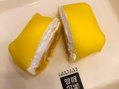 -满记甜品(荟聚购物中心店)