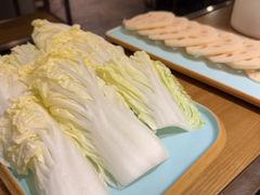 -麻田会 ·牛蛙火锅(珠江新城维家思广场店)