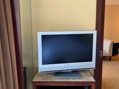 -京津新城温德姆至尊酒店(珠江大道店)