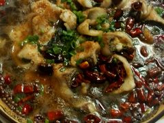 -小四川水煮鱼(南六中路店)