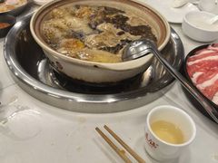 -土连锅·现熬养生汤锅(梁家巷店)
