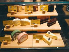 -麦当劳(中山公园龙之梦店)