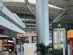 -贵阳龙洞堡国际机场-T2航站楼
