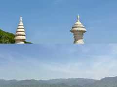 -中原大佛景区