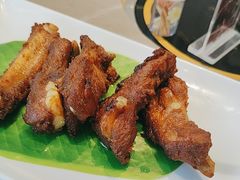 -创味·民间海南菜·非遗藤桥排骨(藤桥·免税城店)