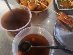 -有局·成都市井烧烤·精酿啤酒(双楠店)