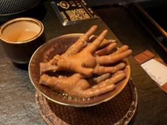 -色響火锅(恒隆广场店)