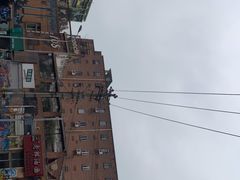 -黄桷坪涂鸦艺术街