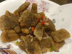-小秦淮·南京土菜(新亭西路店)