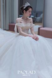 -南京宝娜嫁衣婚纱礼服馆(中央路店)