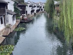 -嘉兴月河历史街区