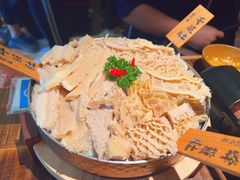 -打川川·川蜀毛肚(南市场店)