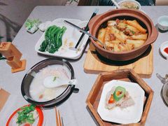 -晓粤·惹味粤菜(凯德乐峰广场店)