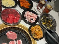 -花味烤肉·拌饭(庐阳万象汇店)