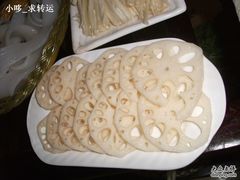-巴乡石锅鱼(密云店)