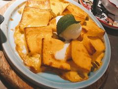 -新白鹿餐厅(金鹰新街口店)