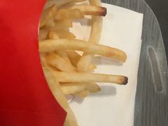 -麦当劳(东大桥店)